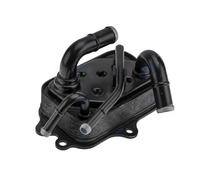 Radiador de aceite de la caja de cambios CCL-HY-004 NTY para HYUNDAI