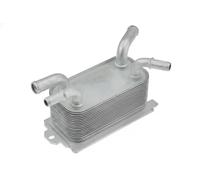 NTY Enfriador De Aceite De Motor Para Volvo V50 MW 2.4 545 T5 AWD C70 II