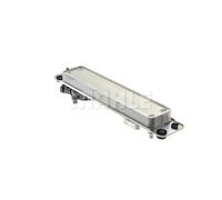 MAHLE Aftermarket Radiador de aceite, transmisiÃ³n automÃ¡tica para BMW: X5, X6 (Ref: CLC 182 000P)