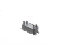 MAHLE Aftermarket Radiador de aceite, transmisión automática para MERCEDES-BENZ LS, Classe S (Ref: CLC 227 000S)