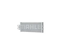 Radiador de aceite de la caja de cambios CLC 295 000P MAHLE para MERCEDES-BENZ