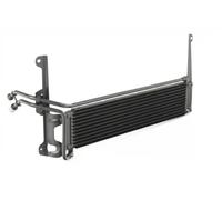 Radiador de aceite de la caja de cambios refrigerado por aire 31360 NRF para VW