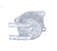 Radiador de aceite de la caja de cambios rerigerado por agua 310061 NRF para DS