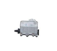 Radiador de aceite de la caja de cambios rerigerado por agua 31215 NRF para BMW