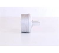 NISSENS Radiador de aceite, transmisiÃ³n automÃ¡tica para VOLKSWAGEN: Golf, Passat, Touran, Jetta, New Beetle, Golf Cabriolet & SEAT: Leon (Ref: 90664)