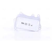 Radiador de aceite de la caja de cambios rerigerado por agua Aluminio 90908