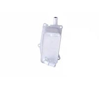 Radiador de aceite de la caja de cambios rerigerado por agua Aluminio 91104