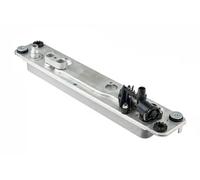 Radiador de aceite de la caja de cambios rerigerado por agua Aluminio CCL-BM-017
