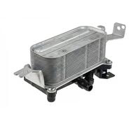 NTY Radiador Aceite de Motor Transmisión Automática Apto para BMW 5er F10 F18