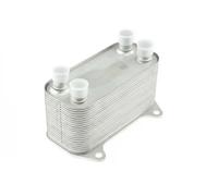 Original Nty Radiador Aceite Transmisión Automática CCL-LR-002 para Land Rover