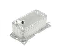 Radiador de aceite de la caja de cambios rerigerado por agua Aluminio CCL-ME-014