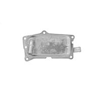 AVA COOLING SYSTEMS MS3752 Radiador de aceite, transmisión automática