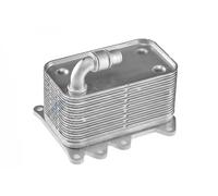 Radiador de aceite de la caja de cambios rerigerado por agua CCL-BM-001 NTY