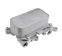 Radiador de aceite de la caja de cambios rerigerado por agua CCL-VW-031 NTY