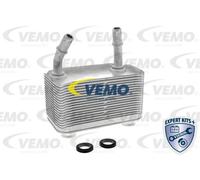 VEMO Radiador de aceite, transmisiÃ³n automÃ¡tica para BMW: X5 (Ref: V20-60-0003)