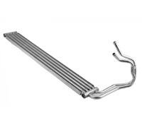 NTY Enfriador De Aceite Para Dirección CCL-WW-050 De Aluminio Para Audi VW