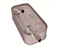 Radiador de aceite de transmisión automática MAXGEAR 14-0024 para OE 17227505826