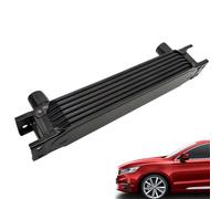 Radiador de aceite de transmisión, radiadores de vehículos Aceite, enfriador de aceite para coche, radiador de transmisión Eficaz enfriador de aceite de automóvil Radiador de aceite del motor Radiador