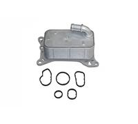 Radiador de aceite del motor 02.18.102 TRUCKTEC AUTOMOTIVE para MERCEDES-BENZ