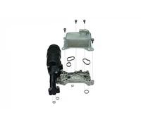 Radiador de aceite del motor 02.18.141 TRUCKTEC AUTOMOTIVE para MERCEDES-BENZ