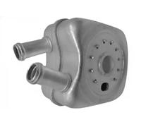 Radiador de aceite del motor 05380 Metalcaucho para VW AUDI SKODA SEAT