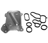 Radiador de aceite del motor 05731 Metalcaucho para CITROËN PEUGEOT OPEL FIAT
