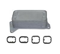 Radiador de aceite del motor 08.18.022 TRUCKTEC AUTOMOTIVE para BMW 1 3 Touring