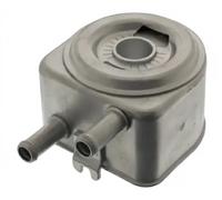 Febi bilstein 100500 Bloque de Motor