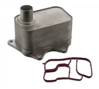 Febi bilstein 100856 Bloque de Motor