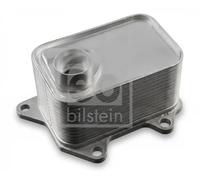 Radiador de aceite del motor 102853 FEBI BILSTEIN para AUDI SEAT VW SKODA