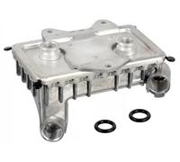 Febi BILSTEIN Radiador Aceite para Mercedes-Benz Clase C W202 Clase E W210 W124
