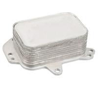 Radiador de aceite del motor 106317 FEBI BILSTEIN para PEUGEOT CITROËN DS OPEL