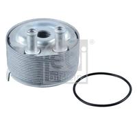 Radiador de aceite del motor 107280 FEBI BILSTEIN para NISSAN NP300 PICKUP