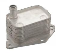 FEBI BILSTEIN Enfriador de aceite 108011 para Hyundai Getz i20 i30 - 1 unidad
