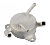 Enfriador de aceite, aceite de motor FEBI BILSTEIN 109228