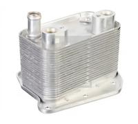 Radiador de aceite del motor 109229 FEBI BILSTEIN para MERCEDES-BENZ CLASE E CLK