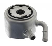 Radiador de aceite del motor 109469 FEBI BILSTEIN para RENAULT DACIA NISSAN