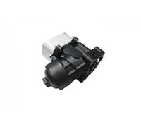 Radiador de aceite del motor 11151768001 vika para SEAT SKODA VW