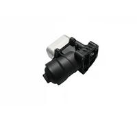 Radiador de aceite del motor 11151773701 vika para AUDI A6 C7 A6 C7 Avant