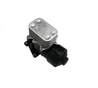 Radiador de aceite del motor 11151789901 vika para VW SEAT SKODA AUDI