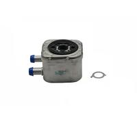 VIKA Radiador Aceite para VW Golf IV 1J1 Passat Variant 3B5 7HB 7HJ 7EB 7EJ 7EF
