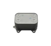 Radiador de aceite del motor 11170562001 vika para VW SEAT SKODA AUDI