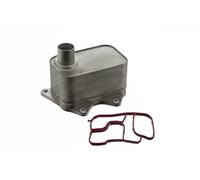 Radiador de aceite del motor 11171702201 vika para VW AUDI