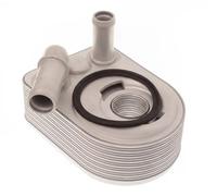 Radiador de aceite del motor 14-0067 MAXGEAR para FORD C-MAX II GRAND C-MAX