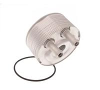 Radiador de aceite del motor 14-0085 MAXGEAR para NISSAN NP300 PICKUP CABSTAR