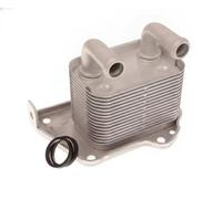 MAXGEAR Radiador Aceite Apto para Opel Astra H Caravan L35 1.7CDTI L48 L08