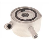 Radiador de aceite del motor 14-0096 MAXGEAR para RENAULT DACIA