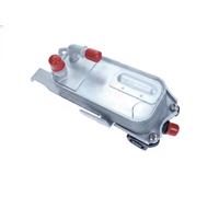 Radiador de aceite del motor 14-0112 MAXGEAR para BMW X3 X4