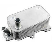 Radiador de aceite del motor 174818 FEBI BILSTEIN para FORD TRANSIT Autobús