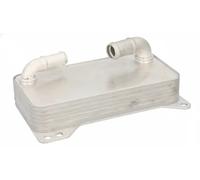 FEBI BILSTEIN Radiador de aceite, aceite motor para AUDI: S3, A3, Q2 & SKODA: Octavia, Superb, Karoq & SEAT: Ateca, Leon (Ref: 188365)